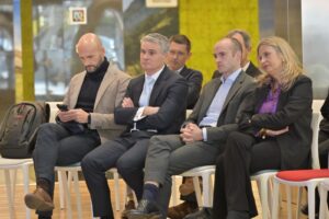 Diálogos que inspiran. Anuario del Euro 2025. El 26 de noviembre en Zaragoza 2