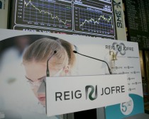 90 aniversario de Reig Jofre y 5 años en Bolsa 3