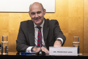 Diálogos que inspiran. Anuario del Euro 2025. El pasado 3 de diciembre en Barcelona 7