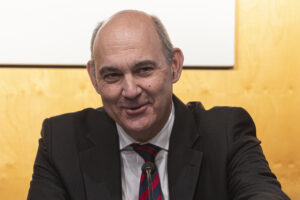 Diálogos que inspiran. Anuario del Euro 2025. El pasado 3 de diciembre en Barcelona 8