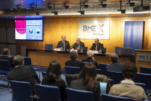 Diálogos que inspiran. Anuario del Euro 2025. El pasado 3 de diciembre en Barcelona 9