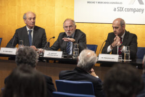 Diálogos que inspiran. Anuario del Euro 2025. El pasado 3 de diciembre en Barcelona 10