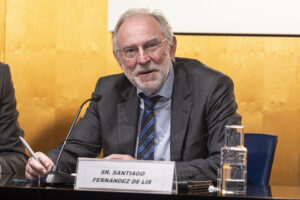 Diálogos que inspiran. Anuario del Euro 2025. El pasado 3 de diciembre en Barcelona 12