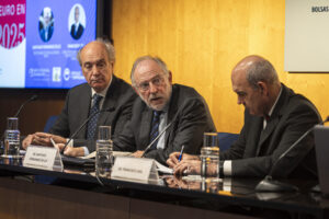 Diálogos que inspiran. Anuario del Euro 2025. El pasado 3 de diciembre en Barcelona 13