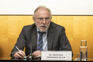 Diálogos que inspiran. Anuario del Euro 2025. El pasado 3 de diciembre en Barcelona 15