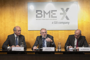 Diálogos que inspiran. Anuario del Euro 2025. El pasado 3 de diciembre en Barcelona 16