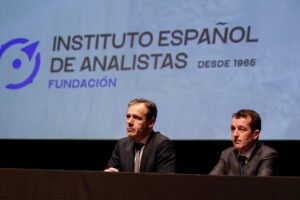 Defensa, Tecnología y Sostenibilidad en Melilla. El pasado 23 de marzo. 27