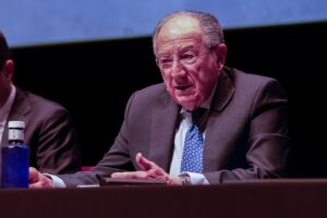 Defensa, Tecnología y Sostenibilidad en Melilla. El pasado 23 de marzo. 21