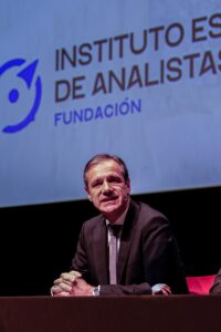 Defensa, Tecnología y Sostenibilidad en Melilla. El pasado 23 de marzo. 31