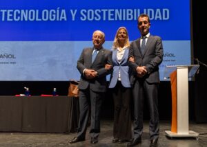 Defensa, Tecnología y Sostenibilidad en Melilla. El pasado 23 de marzo. 22