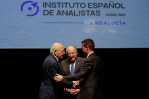 Defensa, Tecnología y Sostenibilidad en Melilla. El pasado 23 de marzo. 26