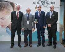 90 aniversario de Reig Jofre y 5 años en Bolsa 8