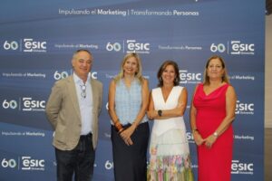Escuela FEF y ESIC Business & Marketing School impulsan la formación y certificación financiera de los analistas del futuro 4