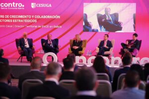 Galicia Encuentro Economía Abierta. Los días 10 y 11 de julio en Pontevedra 5