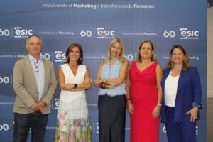 Escuela FEF y ESIC Business & Marketing School impulsan la formación y certificación financiera de los analistas del futuro 1