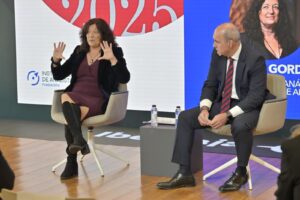 Diálogos que inspiran. Anuario del Euro 2025. El 26 de noviembre en Zaragoza 3