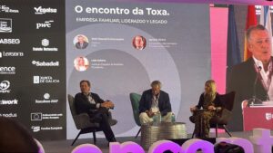 O Encontro. Galicia, ante una nueva realidad 10