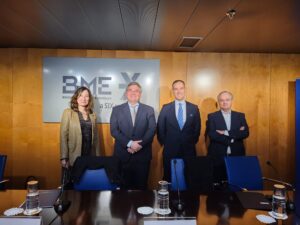 Commodities: ¿aún queda recorrido? el 25 de febrero en Barcelona 3