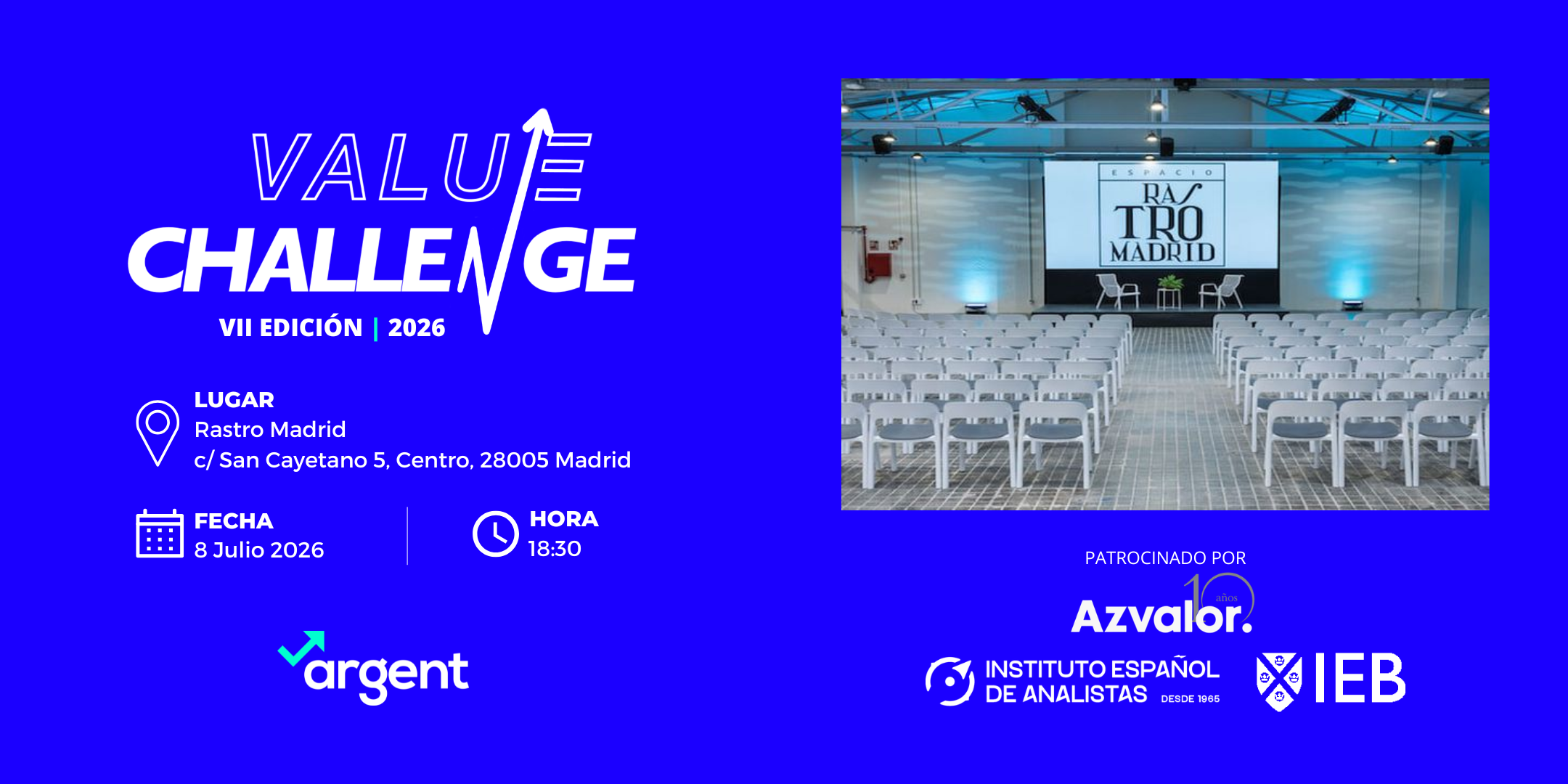 Final Value Challenge 2026 3