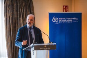 Presentación informe Cada gota cuenta. El pasado 4 de junio en Madrid 19