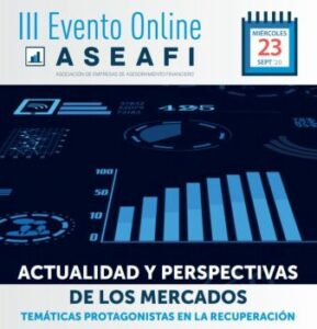 III Evento Online ASEAFI 121