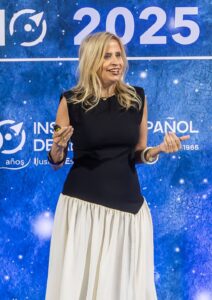 Acto de entrega de la Brújula del año 2025. El 30 de junio en la Bolsa de Madrid 3