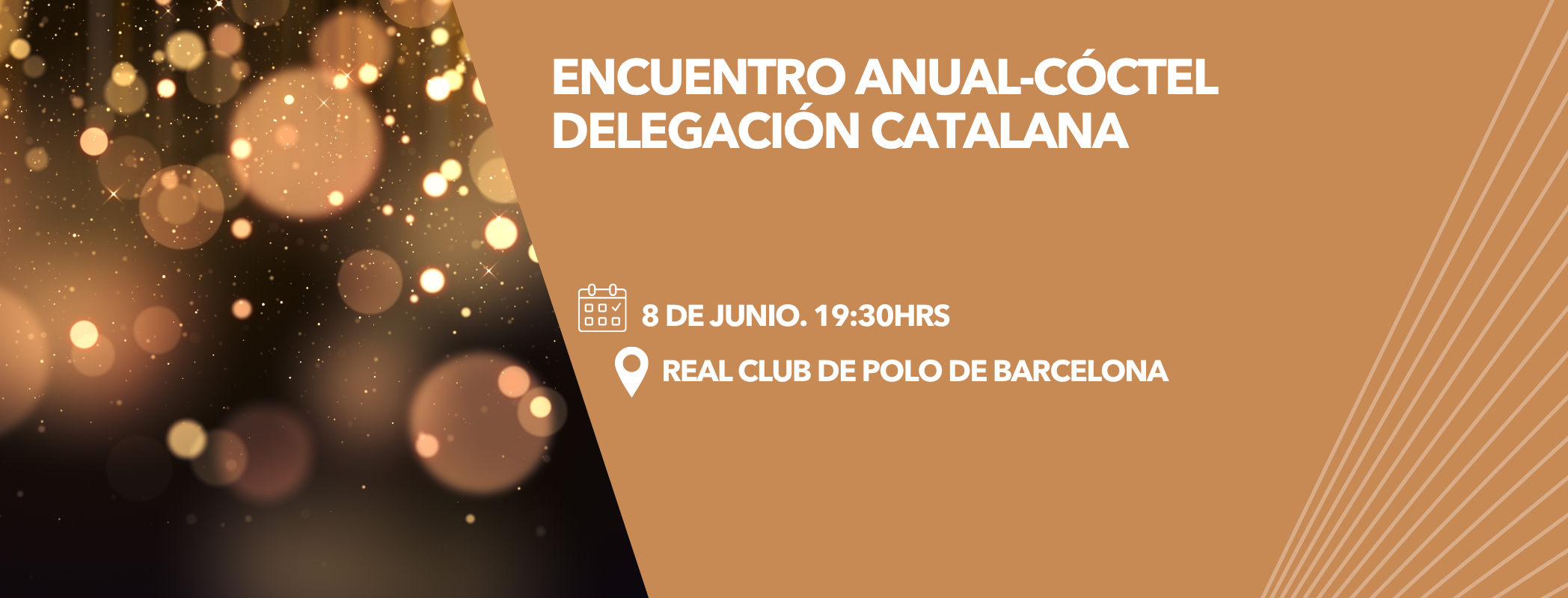 Encuentro Anual-cóctel Delegación Catalana 3