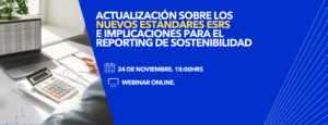 Webinar sobre los nuevos estándares ESRS 24 de noviembre de 2025 4