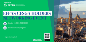 Evento CESGA Networking – Bruselas, 15 de octubre 3