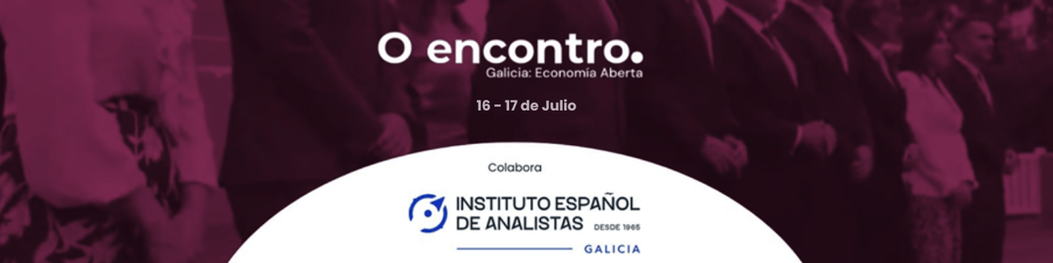 O Encontro. Galicia, ante una nueva realidad 3