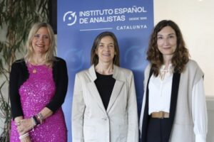 Cóctel-Encuentro Anual Delegación Catalana 2023 4