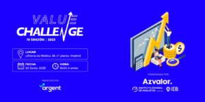 Value challenge 27