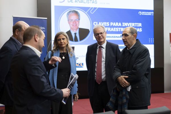 Instituto de Analistas