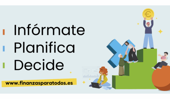 Semana de la Educación Financiera. Aprovecha los descuentos exclusivos para socios 4