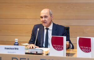 Diálogos que inspiran. Anuario del Euro 2025. El pasado 1 de diciembre en Madrid 7