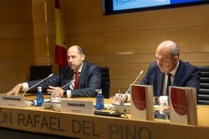 Diálogos que inspiran. Anuario del Euro 2025. El pasado 1 de diciembre en Madrid 11