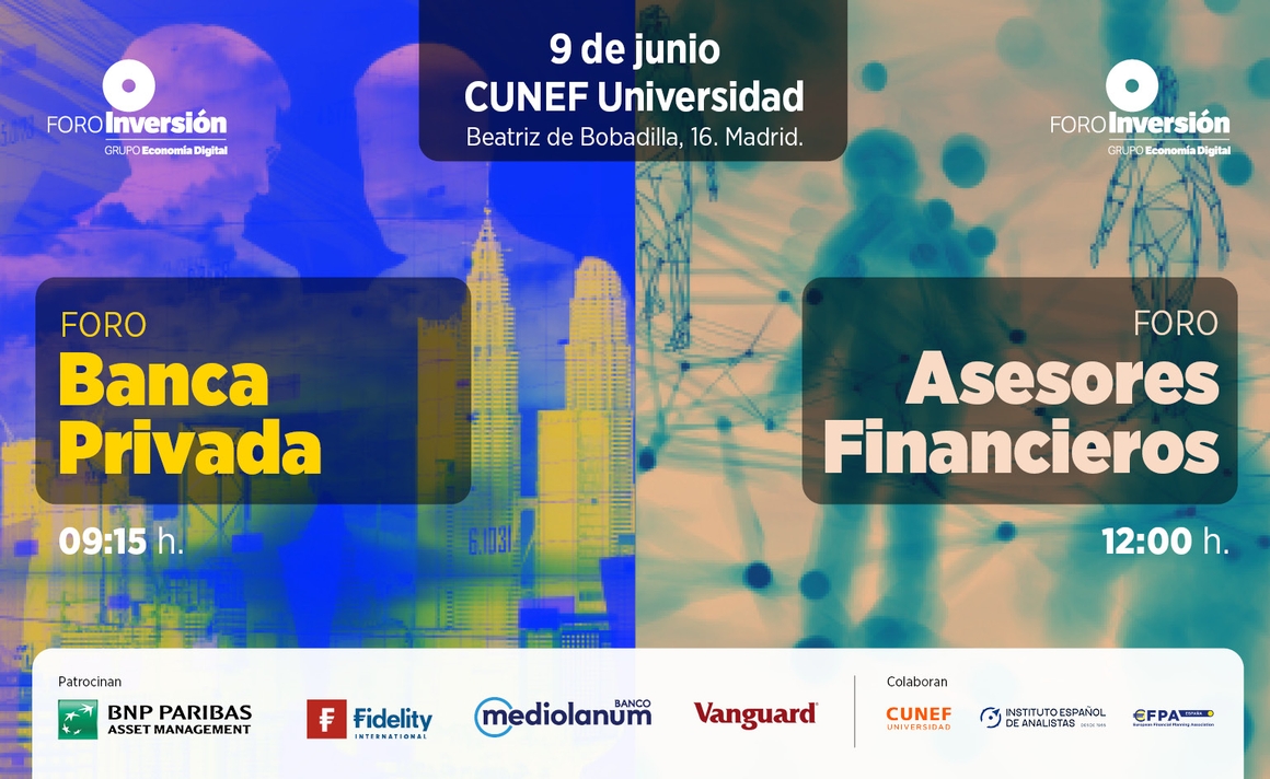 XIV Foro de banca privada y asesoramiento 3