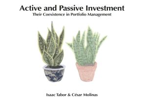 Inversión activa vs pasiva con César Molinas e Isaac Tabor 130