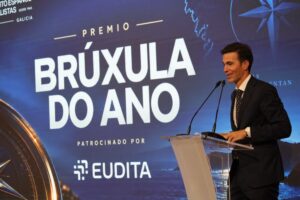 Brúxula do Ano 2026 Galicia. El pasado 29 de septiembre en A Coruña 5
