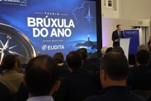 Brúxula do Ano 2026 Galicia. El pasado 29 de septiembre en A Coruña 6