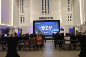 Brúxula do Ano 2026 Galicia. El pasado 29 de septiembre en A Coruña 7
