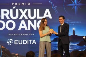 Brúxula do Ano 2026 Galicia. El pasado 29 de septiembre en A Coruña 8