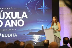 Brúxula do Ano 2026 Galicia. El pasado 29 de septiembre en A Coruña 9
