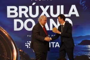 Brúxula do Ano 2026 Galicia. El pasado 29 de septiembre en A Coruña 10