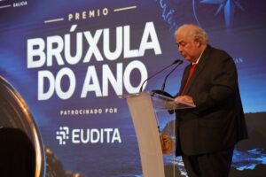 Brúxula do Ano 2026 Galicia. El pasado 29 de septiembre en A Coruña 11