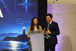 Brúxula do Ano 2026 Galicia. El pasado 29 de septiembre en A Coruña 12