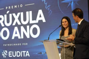 Brúxula do Ano 2026 Galicia. El pasado 29 de septiembre en A Coruña 13