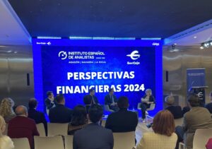 Perspectivas Financieras 2024 Zaragoza Y Logroño. El pasado 22 de febrero 4