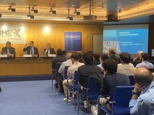 Commodities: ¿aún queda recorrido? el 25 de febrero en Barcelona 5