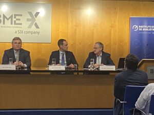 Commodities: ¿aún queda recorrido? el 25 de febrero en Barcelona 6